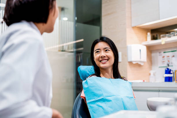 Laser Dentistry in Fernley, NV
