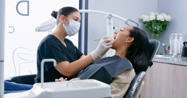 Dental Bonding in Fernley, NV