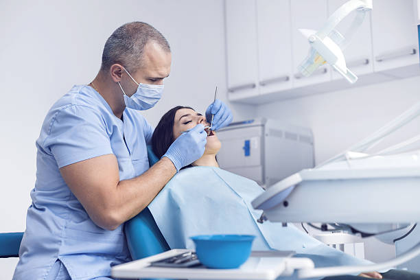 Emergency Dental Services in Fernley, NV